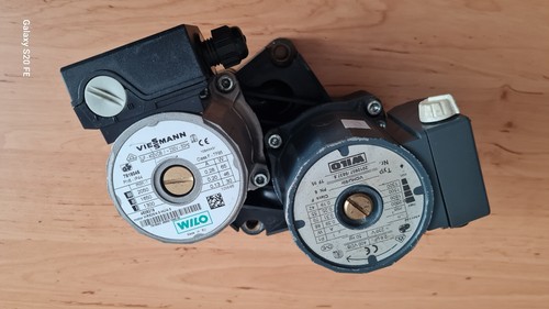Viessmann type rs25 4 - vi, rs25/4-3