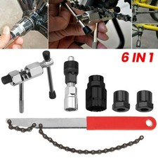 Fahrrad Reparatur Werkzeug Set Tretlager Innenlager Entferner Kurbelabzieher