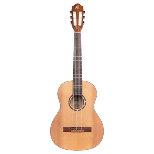 Ortega r122 konzertgitarre - ortega,
