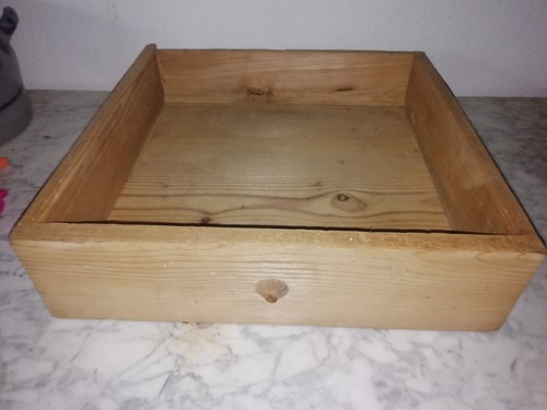 Alte schublade fichte tanne - schublade, fichte/tanne 