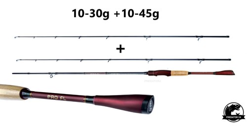 Pro vortex hybrid 30g - hybrid, +