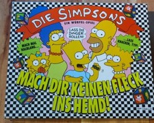 Die simpsons mach dir - simpsons, keinen