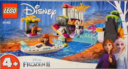 Lego disney 41165 annas - lego,
