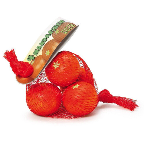 Erzi mandarinen netz - mandarinen,