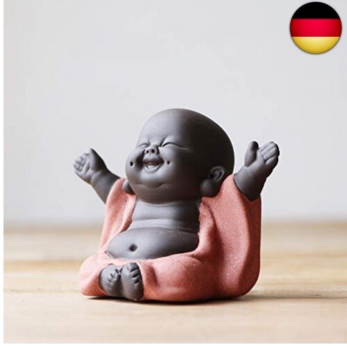 Keramik figur kleiner süßer - keramik-figur,,