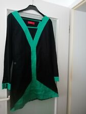 Skunkfunk Kleid, Gr. M, 60s style