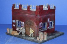 77000 WWII, 1:35, Ruine
