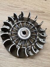 Ersatzteil Sachs Dolmar 110 : Polrad - Sonderausführung mit Verzahnung