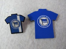 Hertha BSC Berlin Trikot Pin