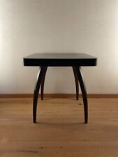 Spinnentisch aus den 30er Jahren von Jindřich Halabala