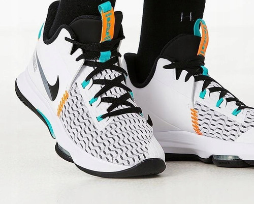 Nike lebron witness - nike,