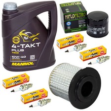 Wartung für Suzuki GSX-R 1100