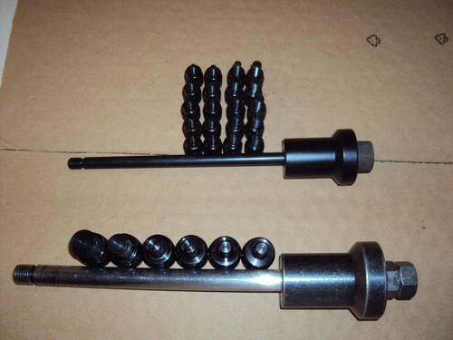 Hasco ausschlagwerkzeug - hasco,,