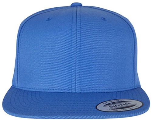 Classic snapback cap kappe - classic,