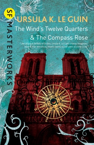 The wind twelve - the, wind's