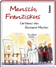Mensch, Franziskus
