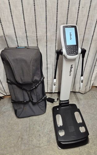 Biospace inbody 270 body - biospace,