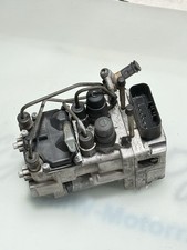 BMW Angebot für den Ausbau Integral ABS K1200, R1150, R1200 mit Vollabnahme