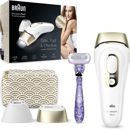 Braun silk expert pro - pro, 5