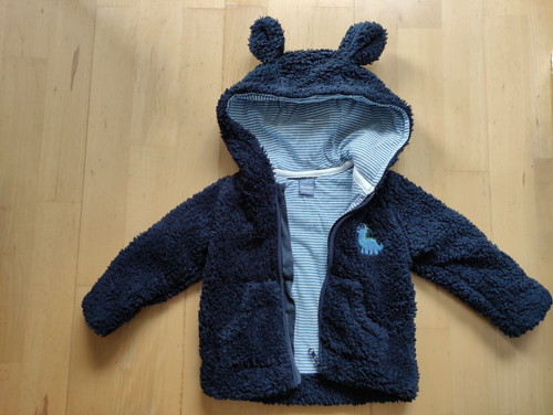 Baby fleecejacke jäckchen - baby,