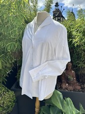 Franco Callegari Peek&Cloppenburg Business   Bluse✨D46✨Weiß ✨Riani✨Alba