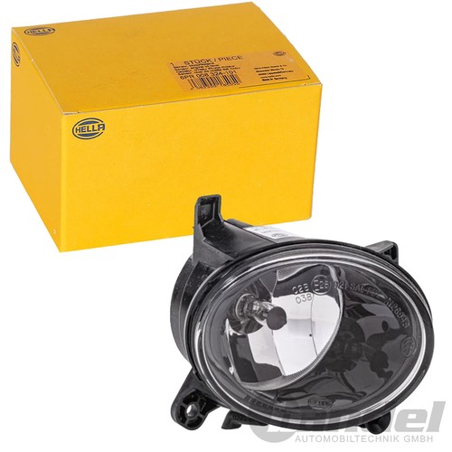Hella nebelscheinwerfer mit - hella,