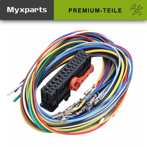 Kabelbaum kabelsatz rep - kabelsatz, rep.-satz