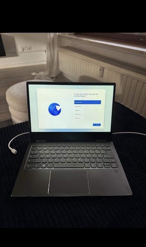 Lenovo yoga 720 13ikb notebook - 720-13ikb,