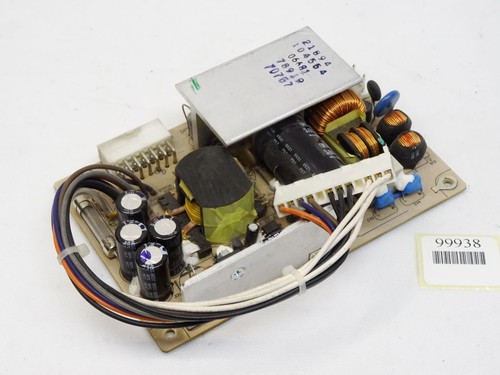 Delta dpsn 100bp - delta, power