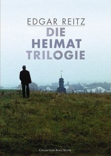 Die heimat trilogie - heimat,