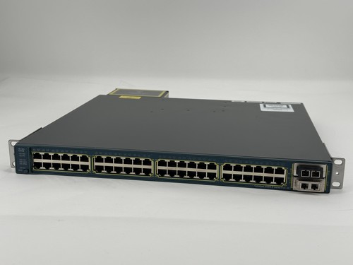 Cisco catalyst - cisco,