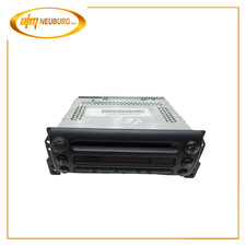 Original Mini Cooper R50 R53