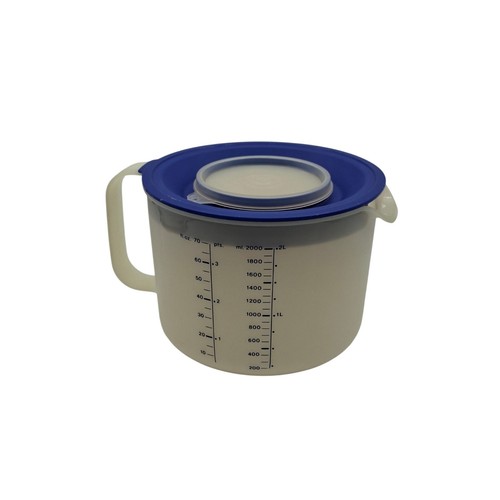 Tupperware candy - tupperware,