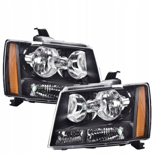 Scheinwerferlampe chevrolet - scheinwerferlampe,