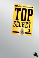 Top Secret 1 - Der Agent (Top
