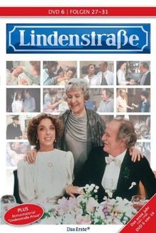Lindenstraße dvd folge - lindenstraße,