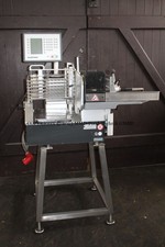 Bizerba A404 Vollautomatische Aufschnittmaschine, Schneidemaschine, Slicer