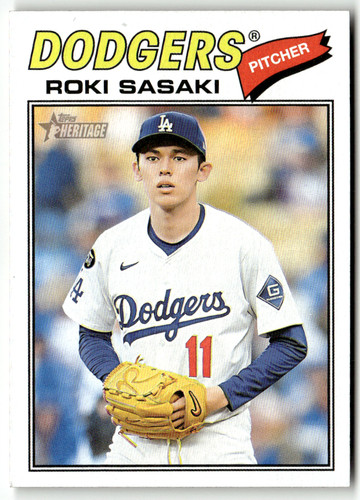 Topps heritage mlb baseball - ,