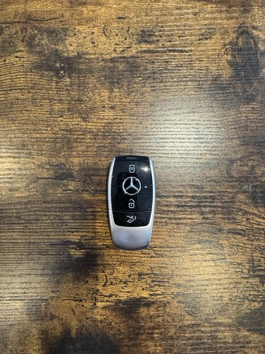 Orginal mercedes schlüssel - mercedes,
