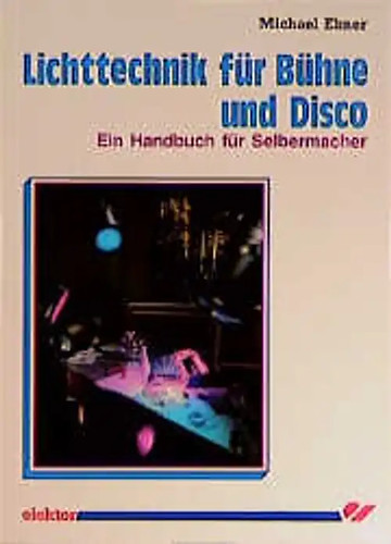 Lichttechnik für bühne und - für,