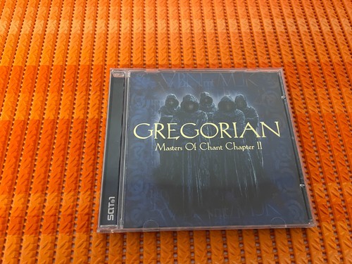Gregorian master - ,