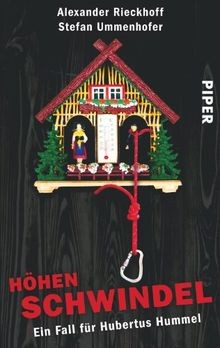 Höhenschwindel ein fall für - höhenschwindel:,