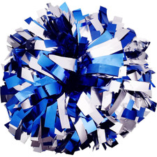 Cheerleader pompons zoll - pompons,