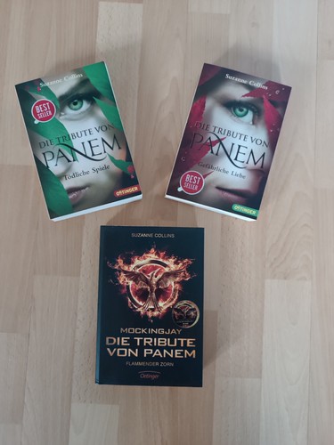 Buch paket die - -, von