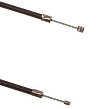 Bowdenzug, Gas (AMAL-Vergaser)