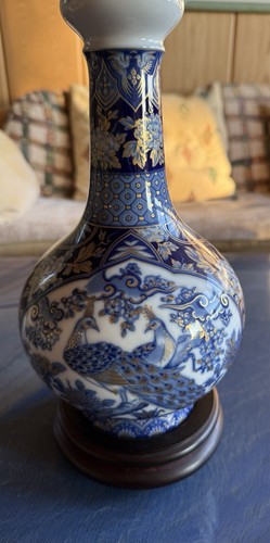 Kaiser vase mit sockel - kaiser,
