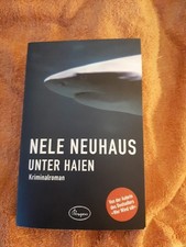 Unter Haien - Nele Neuhaus