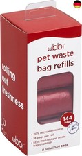 Ubbi Pet Waste Bag Dispenser