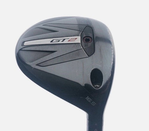 Titleist gt2 fairwayholz 5 - gt2, 16,5