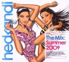 Hed kandi summer - hed,